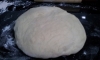 Basic sweet dough